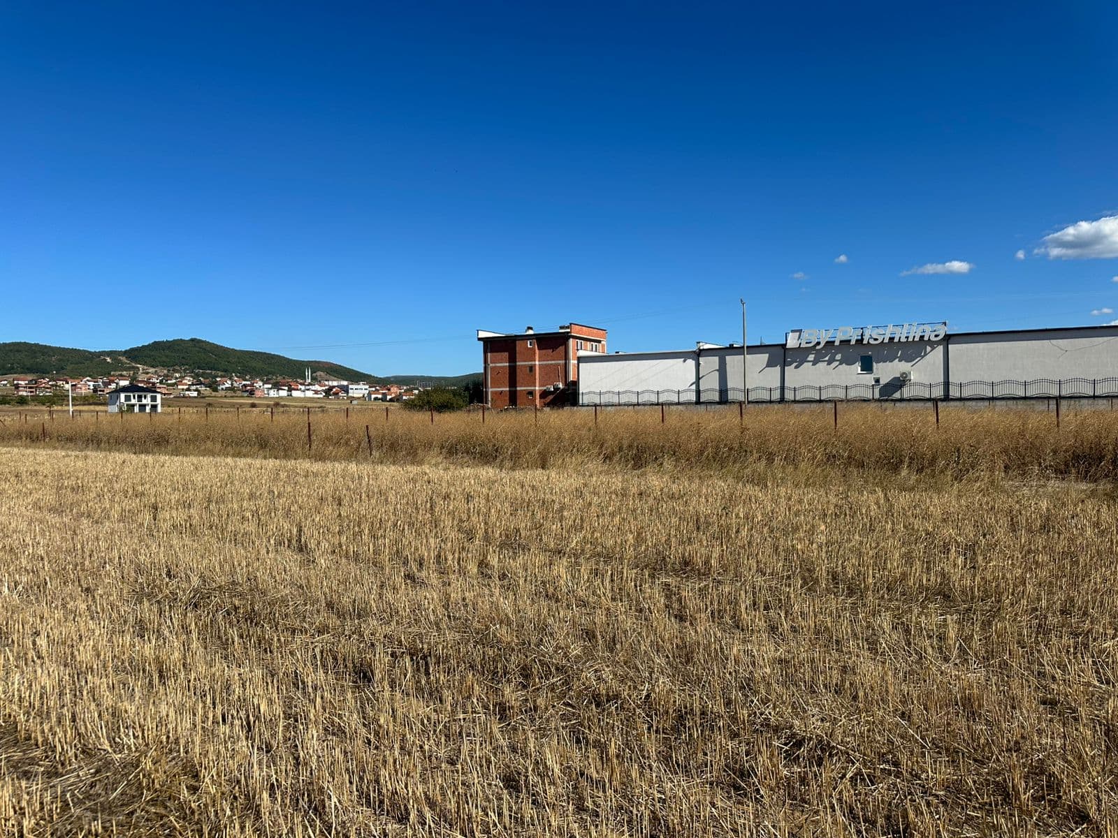 Parcela 6 Ari në Bernicë të Poshtme - Mundësi ndarje 3/3 photo 3