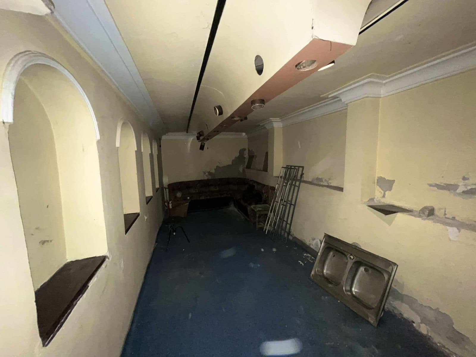 Lokal me qira në Bregun e Diellit, Prishtinë photo 10