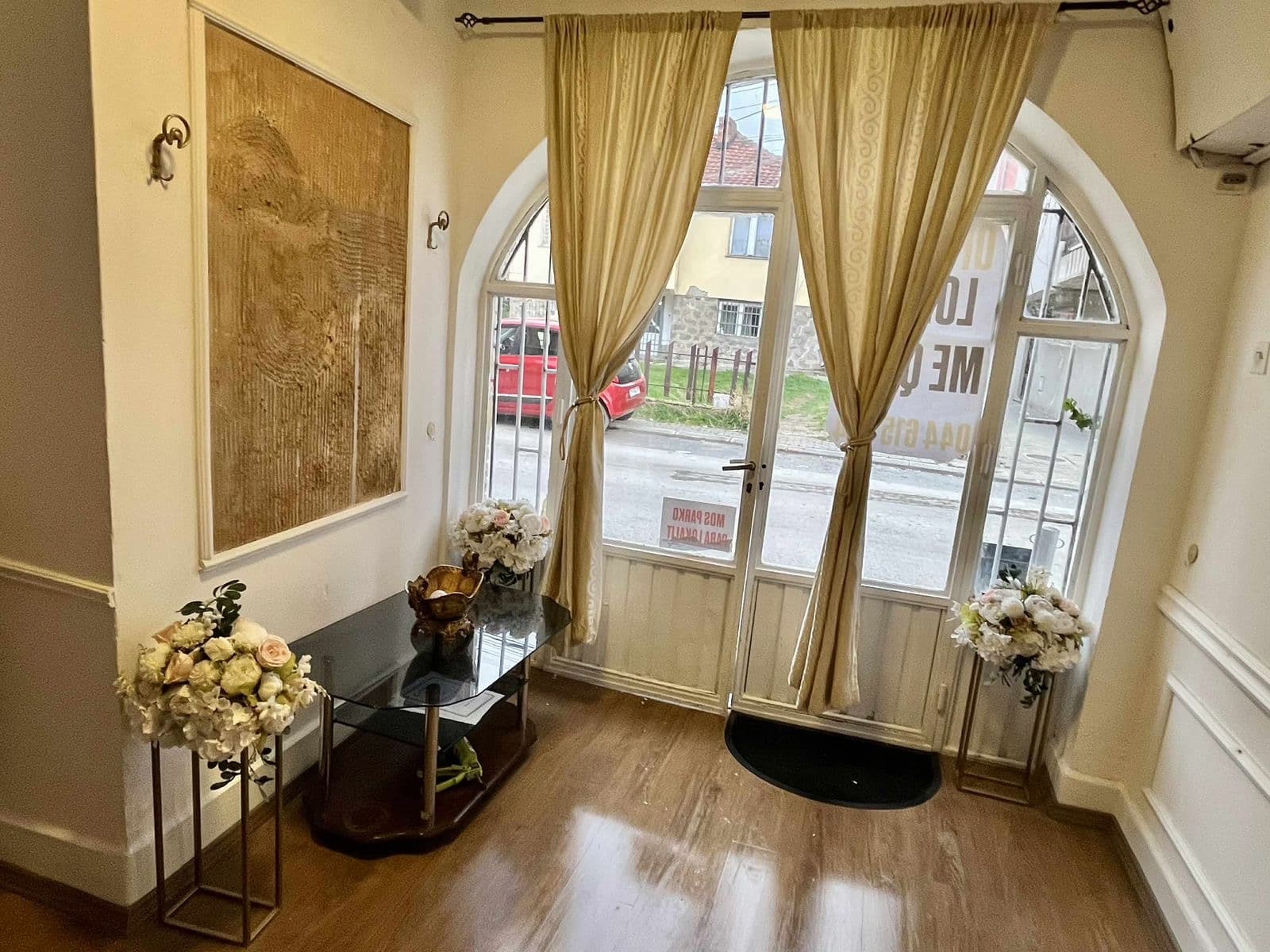 Lokal me qira në Bregun e Diellit, Prishtinë photo 2