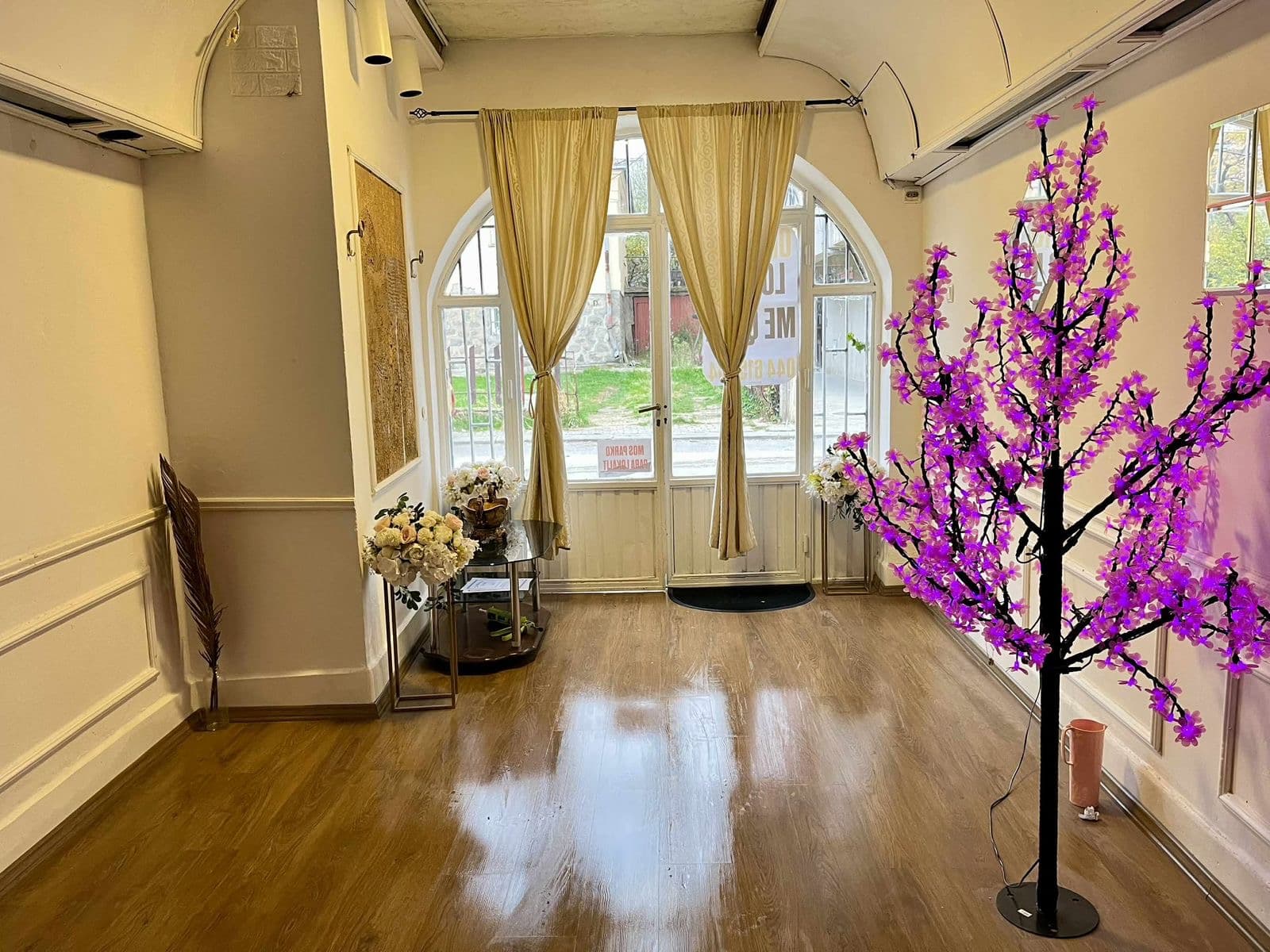 Lokal me qira në Bregun e Diellit, Prishtinë photo 3