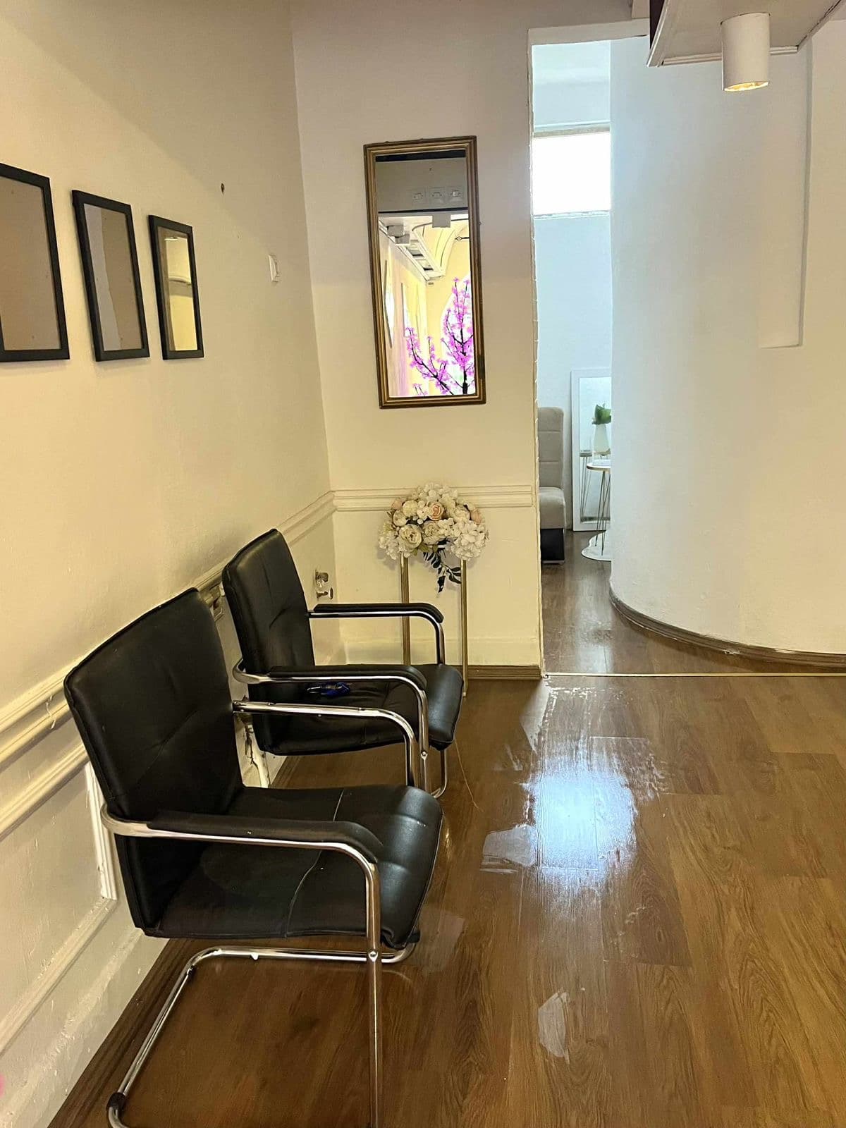 Lokal me qira në Bregun e Diellit, Prishtinë photo 6