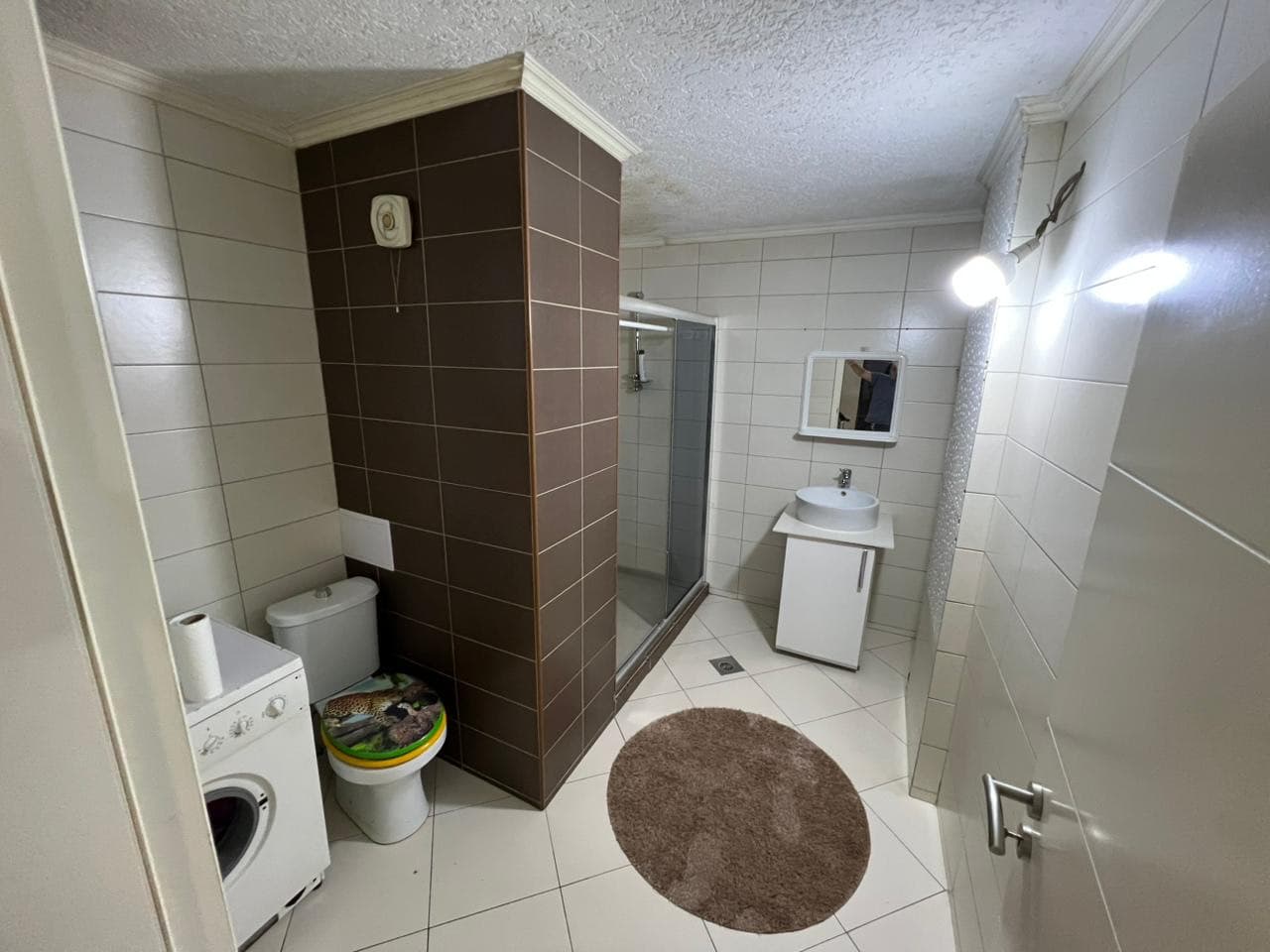 Banese me 2 dhoma gjumi në lagjen Dardania photo 4