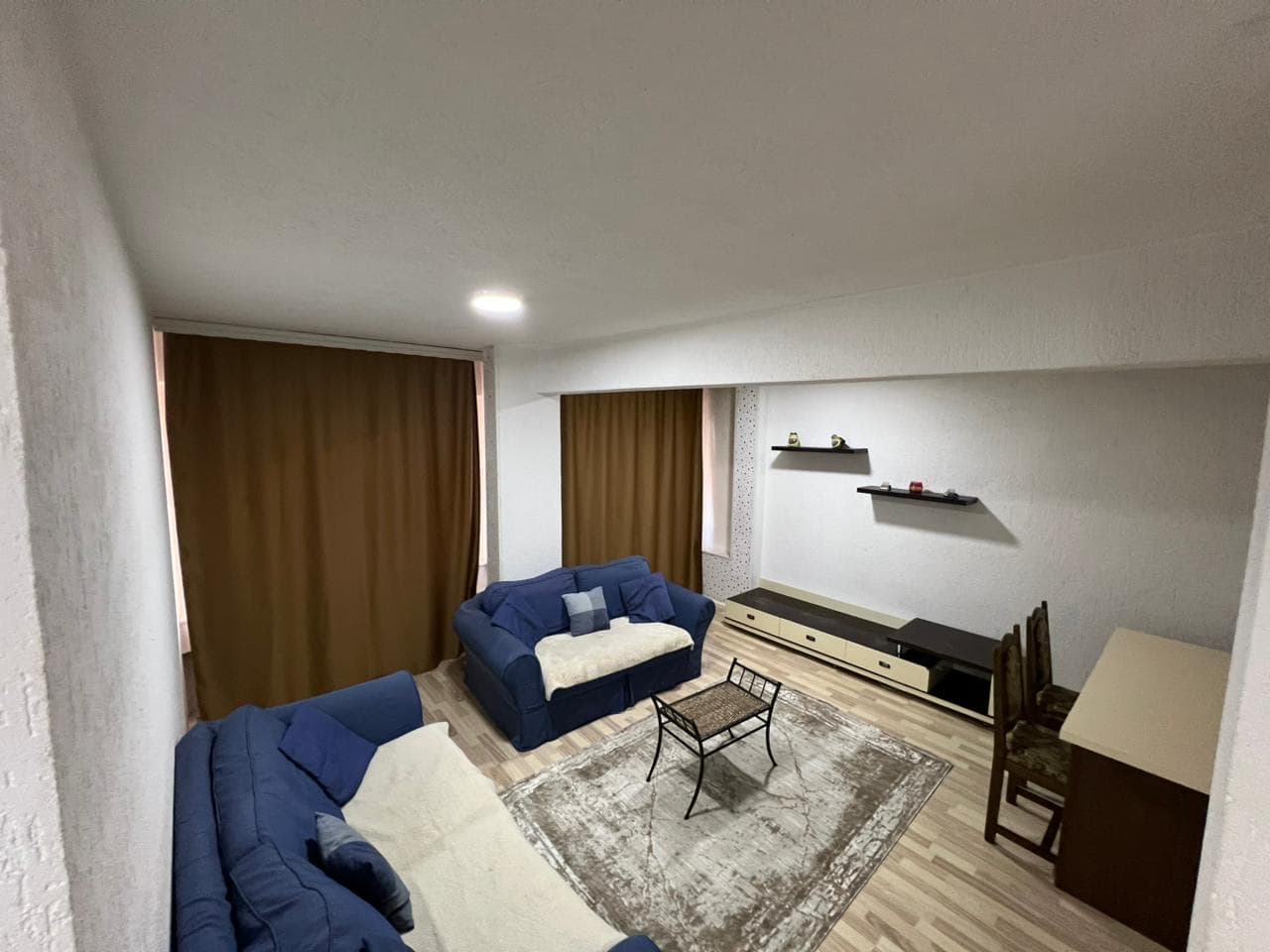 Banese me 2 dhoma gjumi në lagjen Dardania photo 5