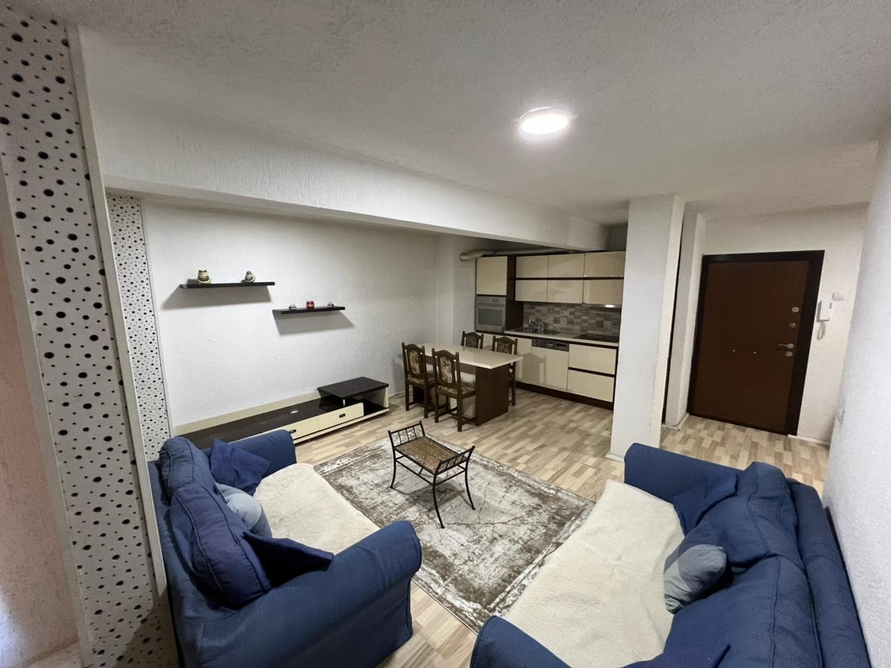 Banese me 2 dhoma gjumi në lagjen Dardania photo 6