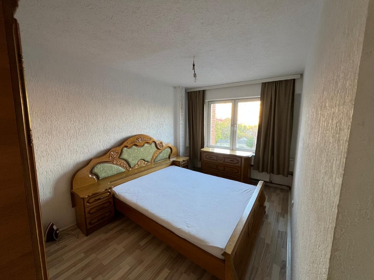 Banese me 2 dhoma gjumi në lagjen Dardania photo 7